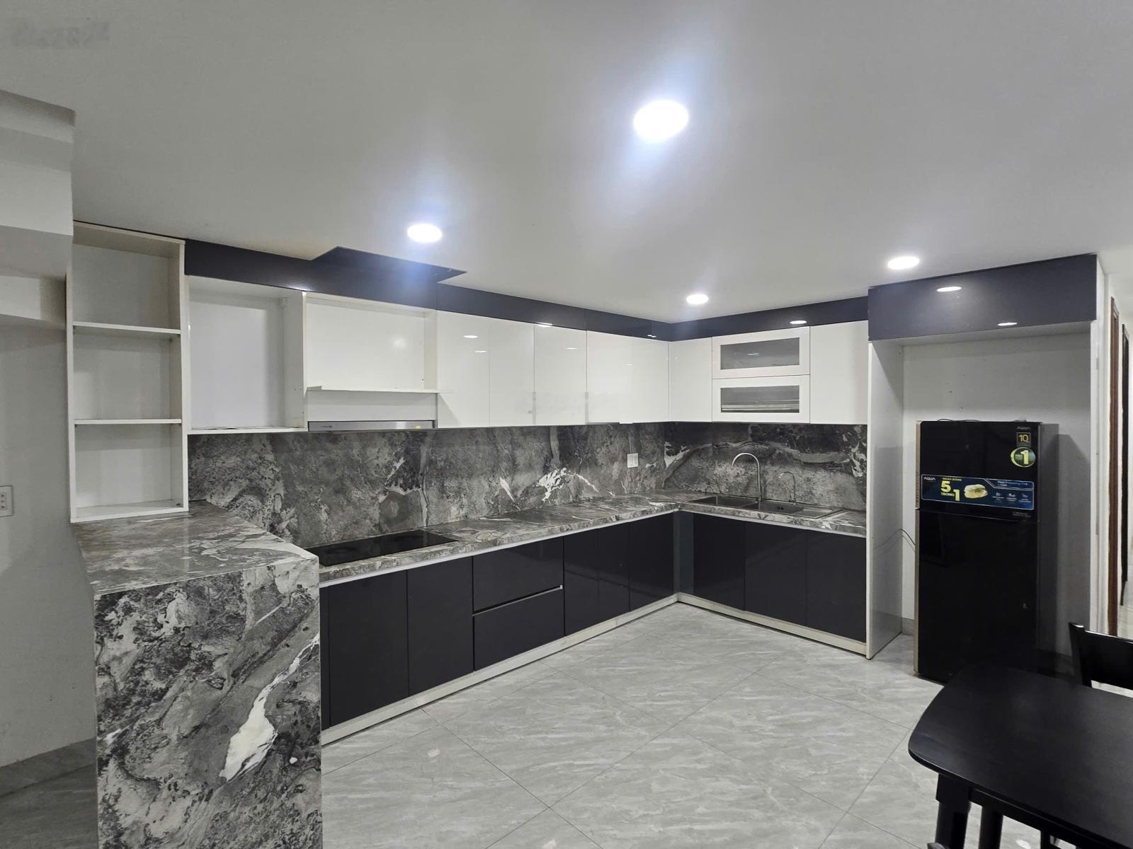 Rẻ nhất thị trường - nhà 3.5 tầng trung tâm Hoà Cường, sát ĐH Đông Á chỉ nhỉnh 9 tỷ