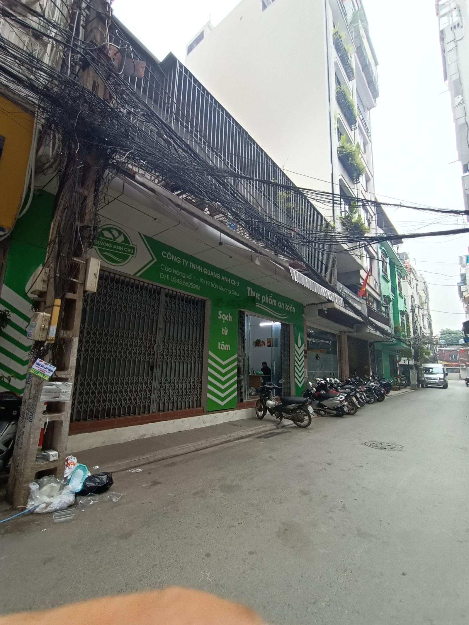 Phân Lô Ô Tô. Tôn Đức Thắng, MẢNH ĐẤT VÀNG Thông số vàng Mt 6m chỉ 24 tỷ