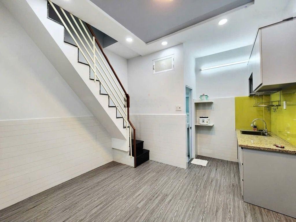 Chỉ 1. x x tỷ sở hữu nhà 3 tầng đỗ nhuận-sơn kỳ-tân phú