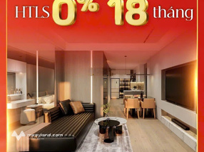 Căn hộ Lotus 1 Tp Bắc Giang (quỹ hàng chủ đầu tư giá tốt)