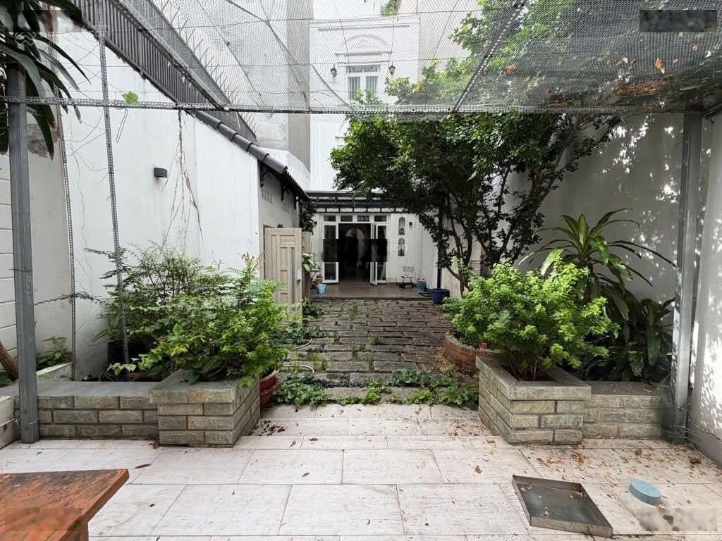 Nhà Nguyễn Thái Sơn P4 Gò Vấp gần BV175 diện tích khủng 105m2 chỉ 7. x tỷ, 0912031038