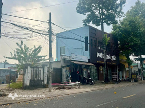 Bán siêu phẩm mặt tiền trục kinh doanh đắt giá nhất TP. Bà Rịa