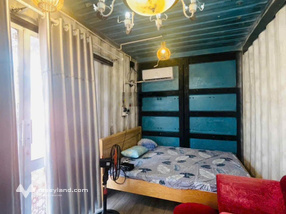 Chỉ 780 triệu là có view nghĩ dưỡng mini, đường nhựa, khu dân cư, sổ riêng