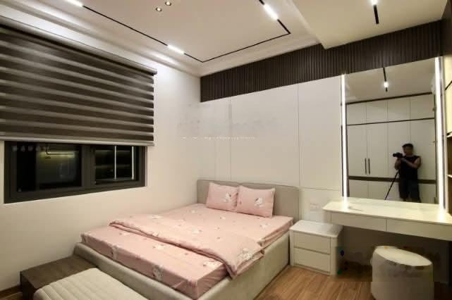 Thiện chí bán nhà Lê Quý Đôn-Phú Nhuận cho thuê 22tr/th, DT 81m2 giá chỉ 3tỷ95 gần THCS Đào Duy Anh