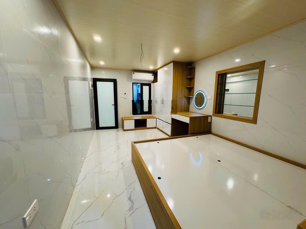 Bán nhà tập thể 2PN, 1WC, 50m2 tại Tân Mai, Hoàng Mai, Hà Nội, 2,65 tỷ