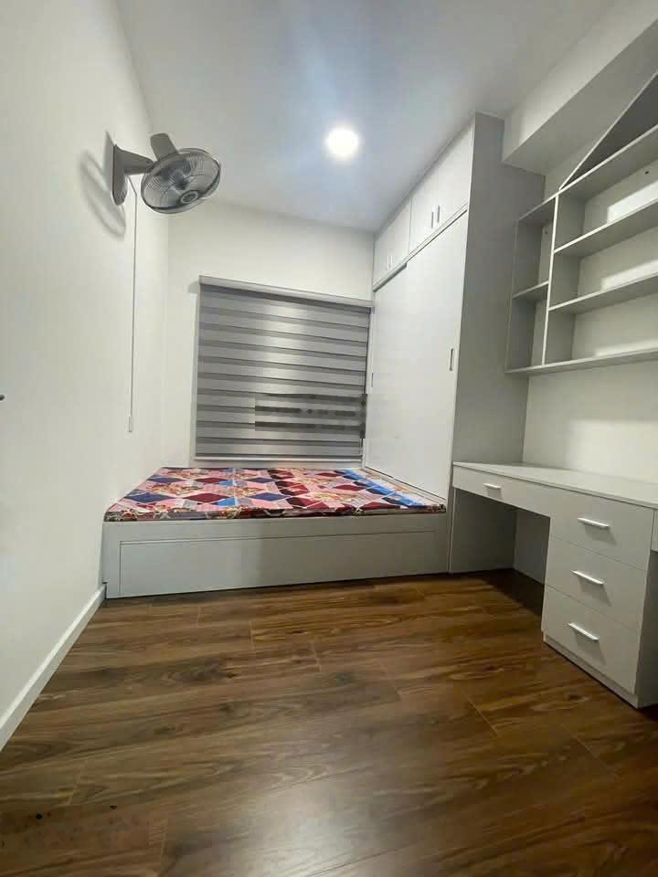 CHung cư Prosper, Tham Lương, Q12: 2p ngủ, 2wc, nội thất mới, 9tr/th