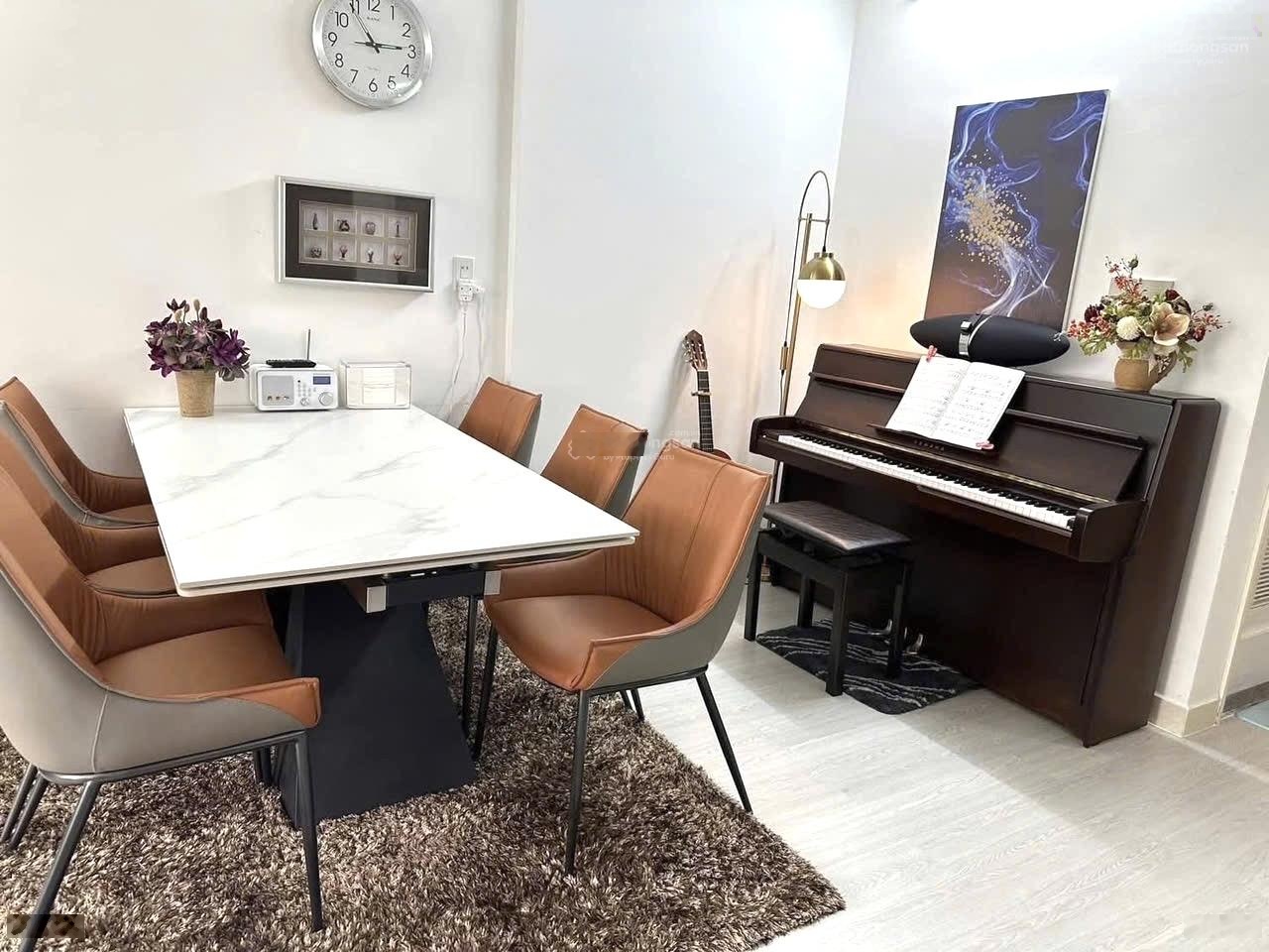 Sở hữu căn hộ CT2 Vĩnh Điềm Trung 70m2 nội thất xịn, sẵn dòng tiền cho thuê