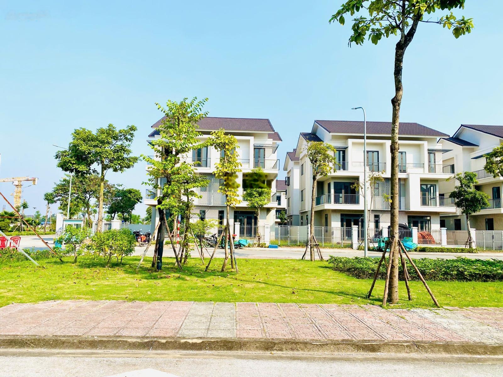 Bán Biệt thự VIP tại #Centa_Riverside_Vsip_TuSon_BacNinh, giá hấp dẫn