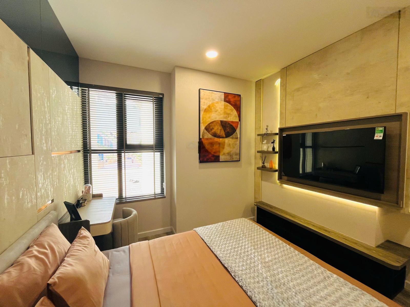 Căn hộ 65m2 - bcons newsky - sống tiện nghi, view cực đỉnh!