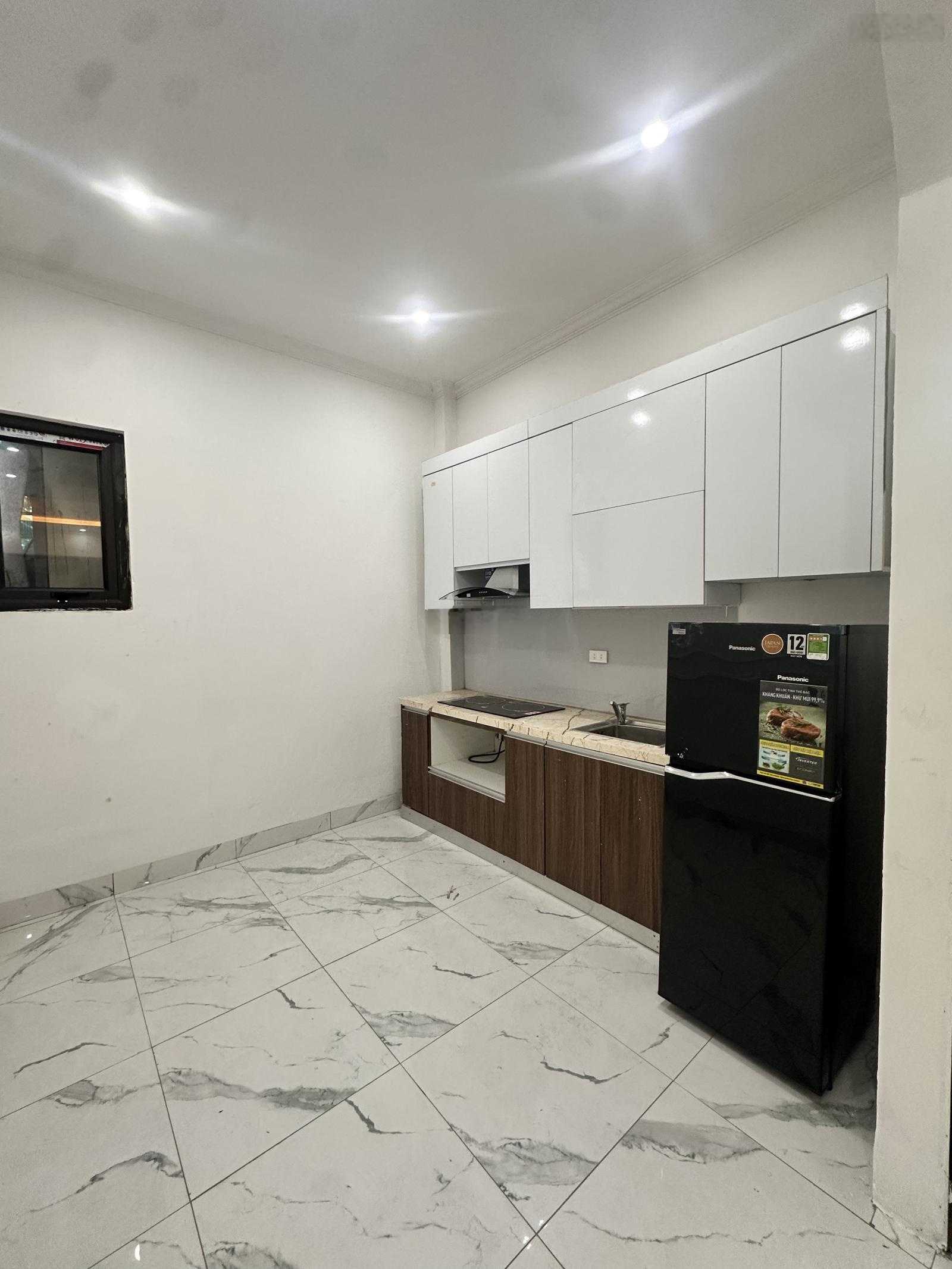 Phú lương-hà đông #5tỉ nhà mới - lô góc - xây độc lập - thoáng sáng - oto tránh đỗ - 6pn - vài