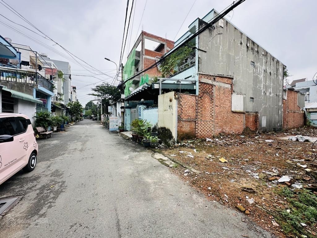 Đất gần MT Lê Văn Việt- Man Thiện, 150m2,đường 8m, Tăng Nhơn Phú A, 10.x tỷ, Quận 9.