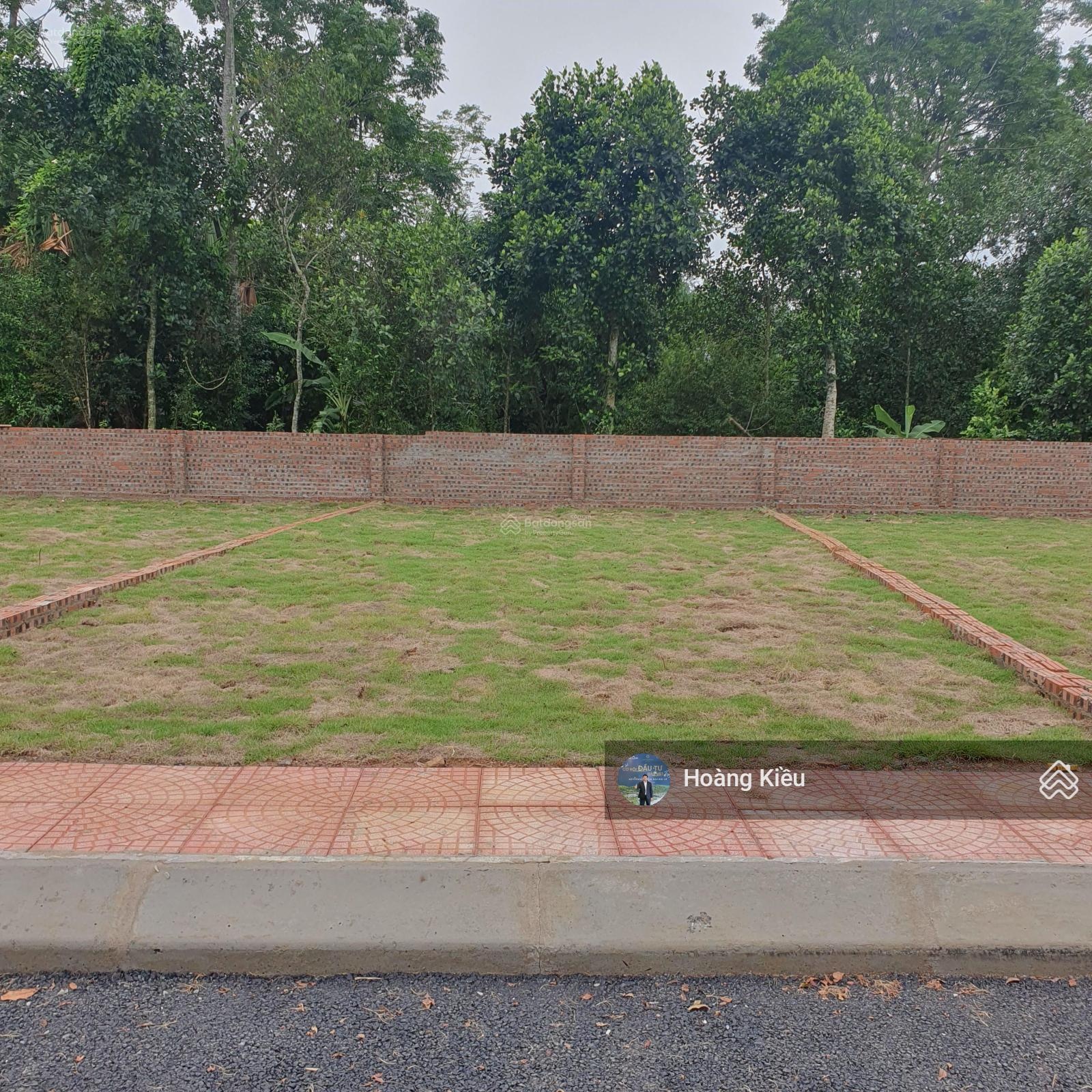 Bán gấp lô đất (giá 1.750tr) diện tích 100m2 rẻ hơn thị trường 300tr. đất p. tùng thiện, tp hà nội