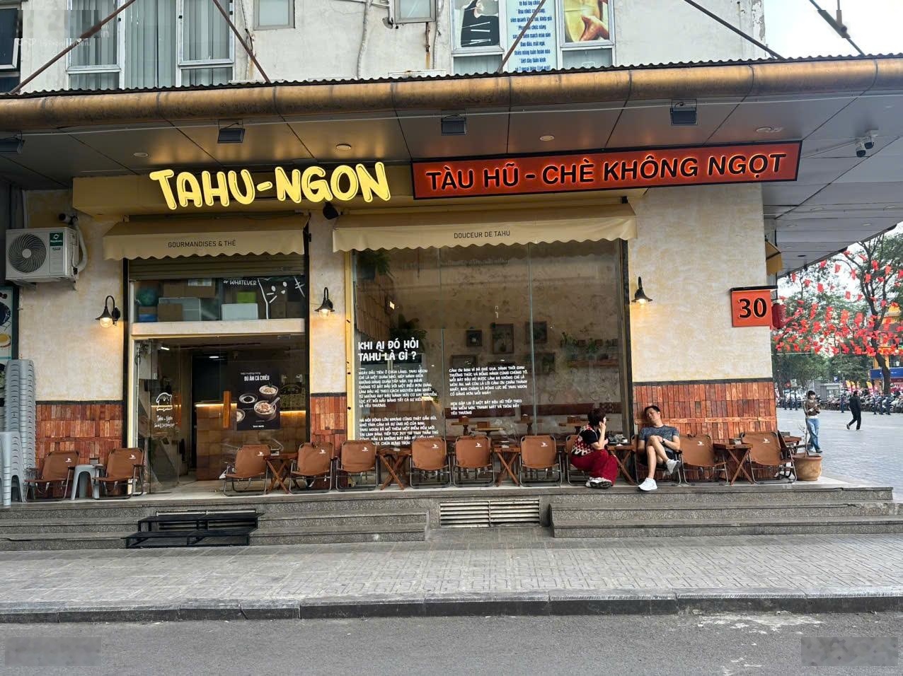 Cho thuê nhà mặt phố Nguyễn Huy Tưởng-Thanh Xuân,DT:60m2x3,5 tầng,MT:8m.Kinh doanh mọi mô hình