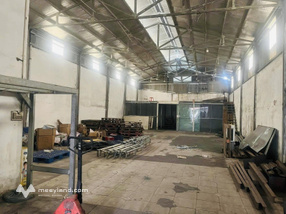 Rẻ Chấn Động Dĩ AN - Mặt tiền Trần Thị Dương gần Ngay Ngã Tư Chiêu Liêu - Bán Khẩn Cấp