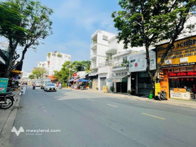 Nhà 4 tầng Lũy Bán Bích, đường nhựa 6m, kinh doanh vô tư, giá hời 5,5 tỷ