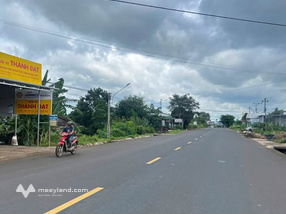 Bán đất mặt tiền Tỉnh lộ 1 - Cơ hội vàng cho kinh doanh tại Hòa Nam, Buôn Ma Thuột