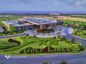 Nhà Phố Biển CaraWorld Lk Trường học, Clubhouse, CV nội khu chỉ từ 6,9 tỷ/căn 3 tầng 3PN