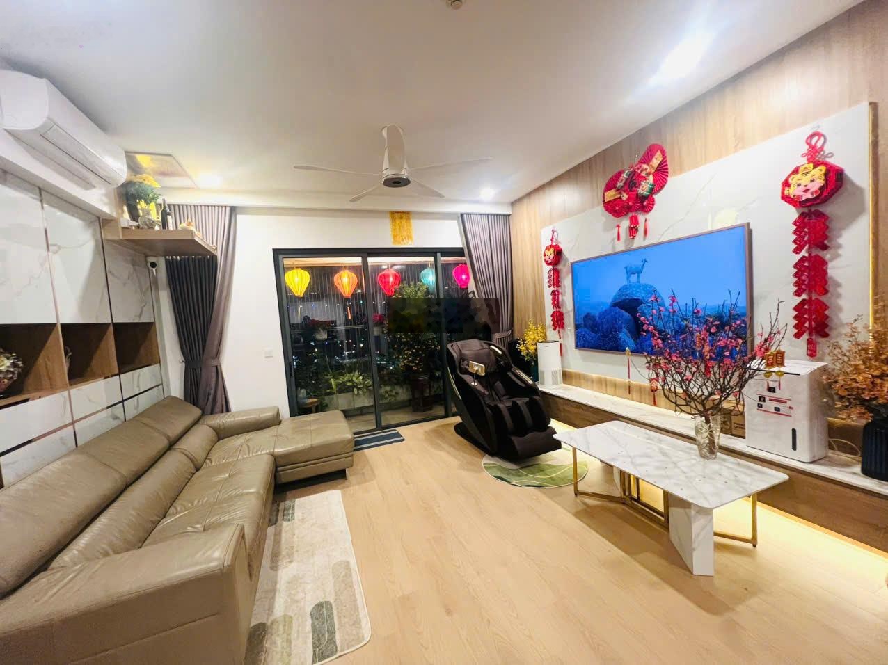 Quỹ căn giá siêu tốt Park Kiara Hà Nội giá chuẩn không ảo