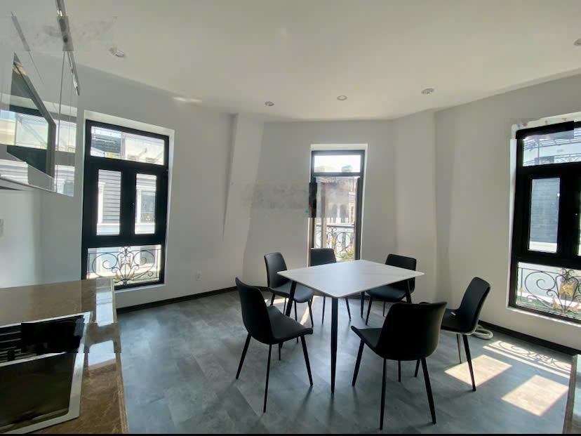 Chuyển nhượng căn góc Hoàng Huy Reverside . lh 0962697929