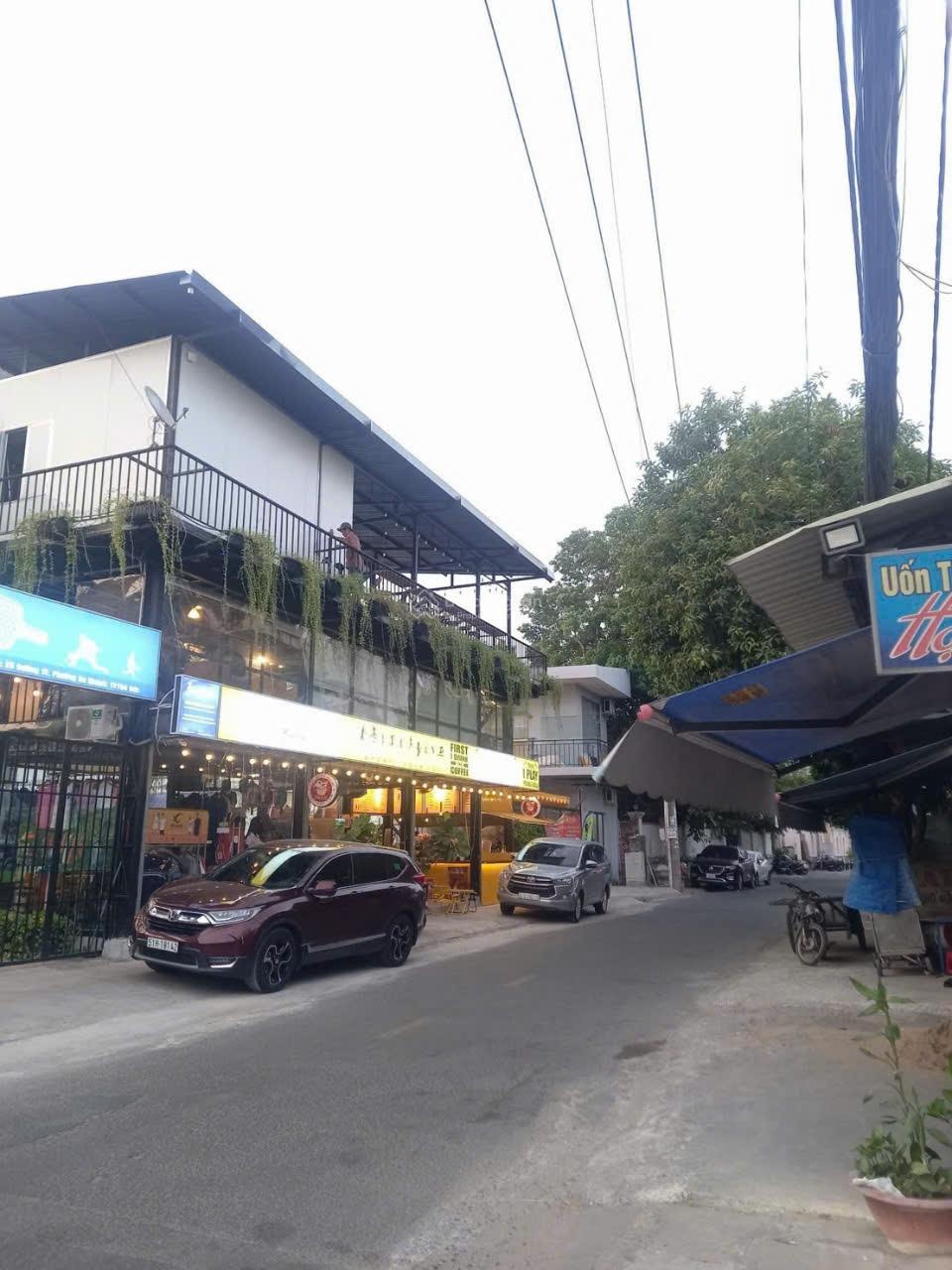 100 tr/m2: Lô đất 1500m2 thuộc đường số 12 trung tâm Trần Não, 30x50m. CTXD hầm 7 tầng