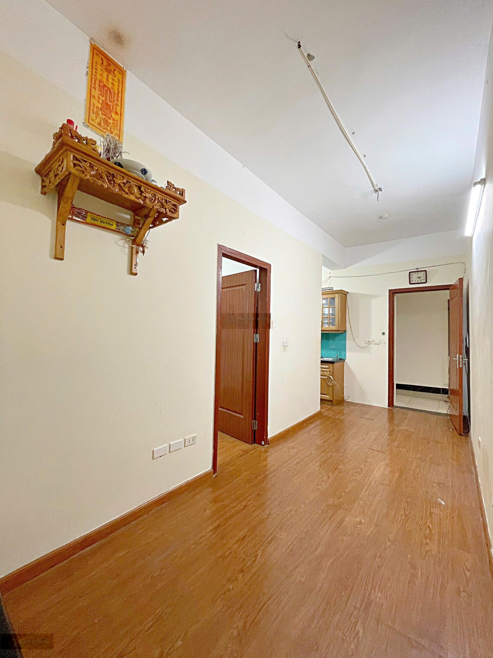 Duy nhất bán nhanh căn 1PN 36m2 tại KĐT Đại Thanh, nhà đẹp giá chỉ 1,85 tỷ