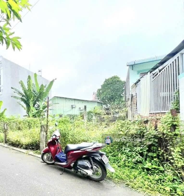 Đất bán - xây dựng 4 tầng - 100m2 hxh thông - cạnh nguyễn duy trinh - bình trưng tây - chỉ 7.x tỷ