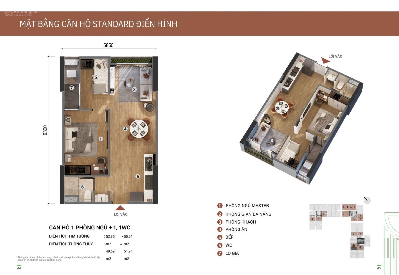 Căn hộ Phạm Văn Đồng ngay ngã tư Linh Xuân Thủ Đức từ 2,9tỷ có hỗ trợ vay miễn lãi 36 tháng!