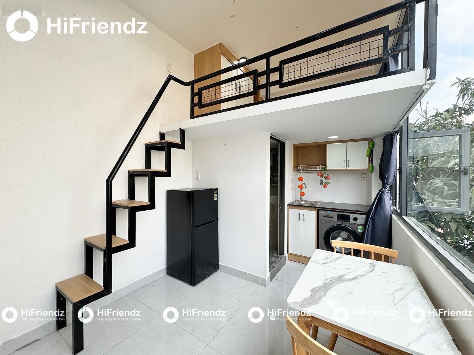 Cho thuê nhà trọ 30m2 tại Phan Huy Ích, Gò Vấp, giá chỉ với 4,5 triệu