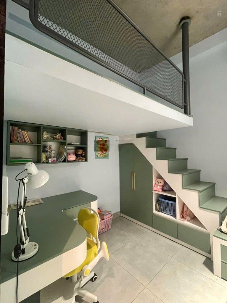 Bán nhà riêng tại đường Tình Quang, 4,95 tỷ, 31m2, Long Biên, Hà Nội