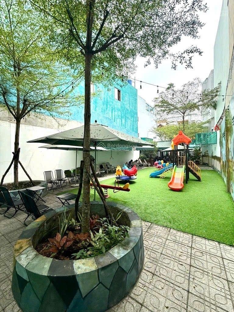 Bán nhà mặt tiền lý thường kiệt - 460m2 - xây dựng chdv, toà nhà vp - dòng tiền khủng - giá 99 tỷ