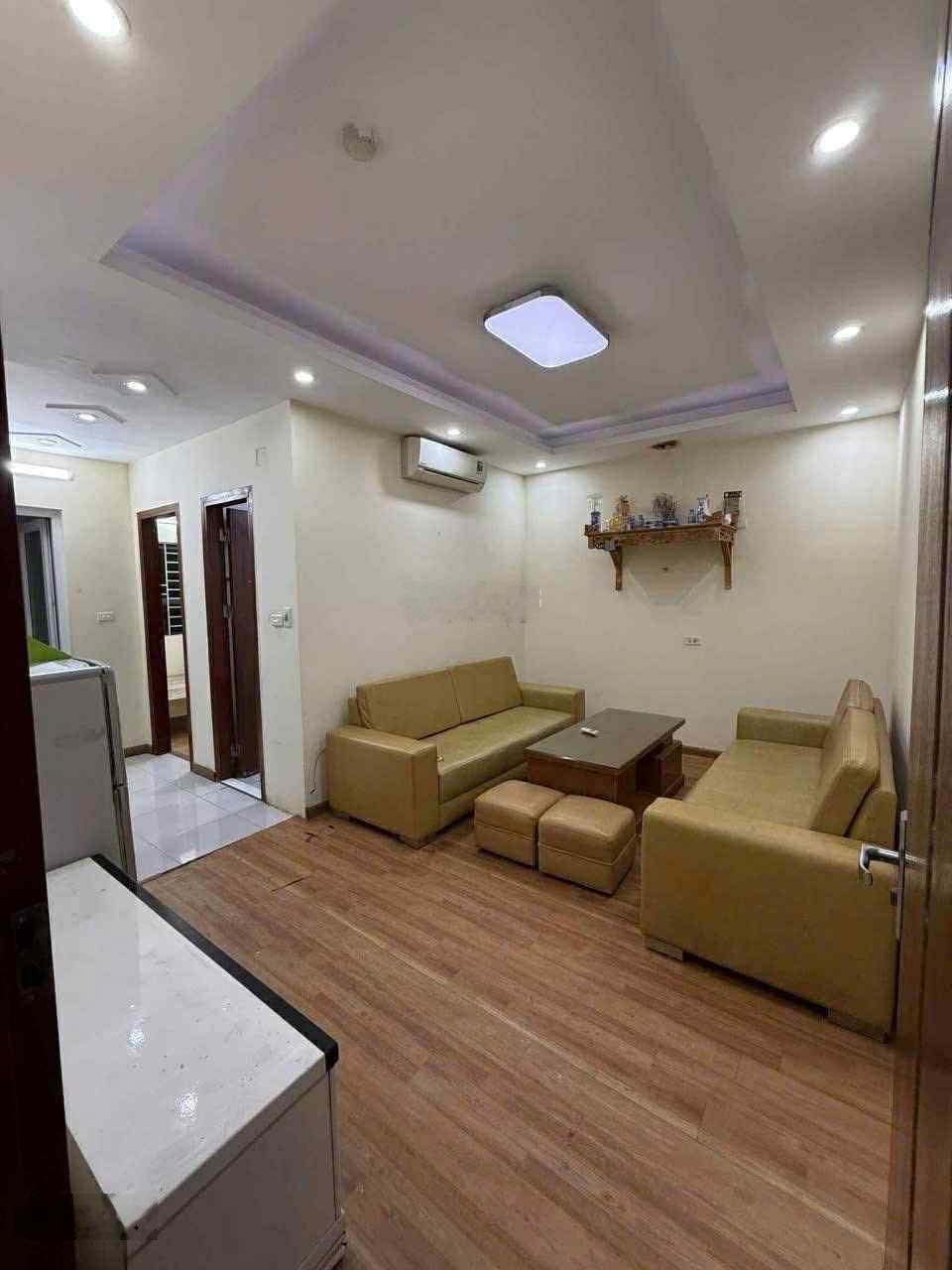 Hiếm! Cho thuê CT12C căn 2 phòng ngủ 1 vệ sinh, full đồ giá 6tr5/tháng