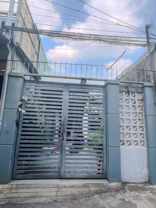 Nhà thoáng sáng Ở NGAY tại Giáp Linh Xuân Linh Tây (P. An Bình, Dĩ An cũ), 72m2 ,Giá 4.7 tỷ