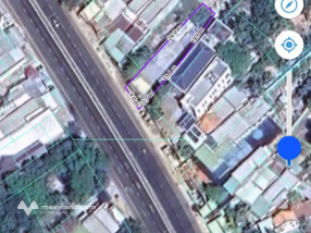 Bán nhà riêng tại Quốc lộ 1A, 4,28 tỷ, 344m2, mặt tiền 11m, pháp lý đầy đủ