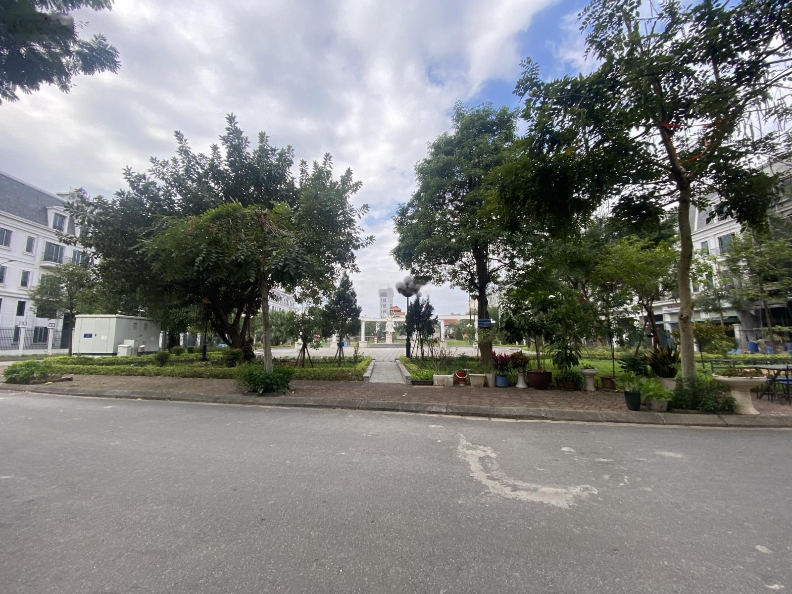 Biệt thự liền kề happy land đông anh | vị trí ql3 giá đẹp 10.x tỷ