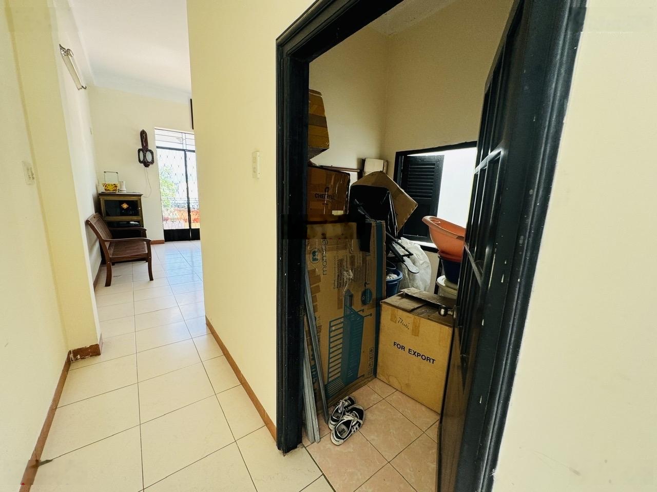 Chính chủ bán nhà mặt tiền đường Thống Nhất (4 tầng - giá tốt nhất thị trường )