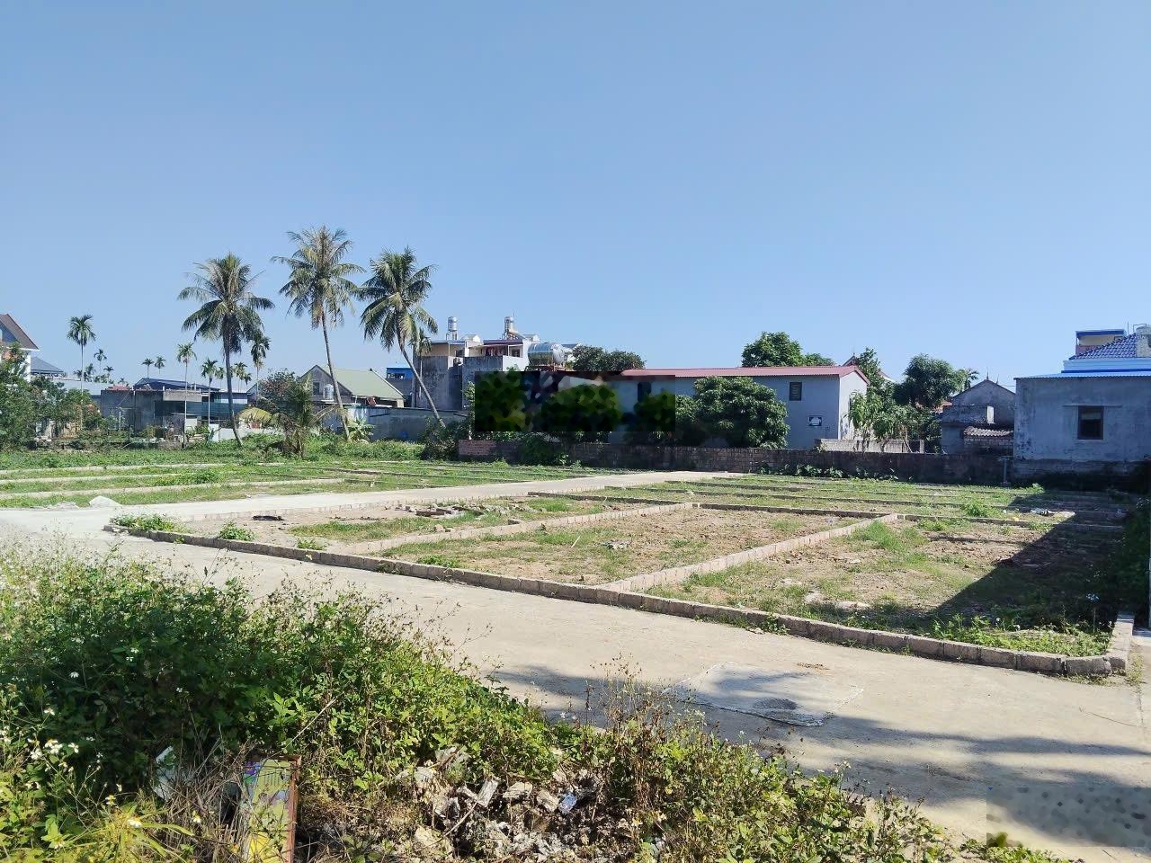 Mở bán 1 bạt 14 lô tại lâm động , giá siêu rẻ vị trí tiềm năng sát đường 36m