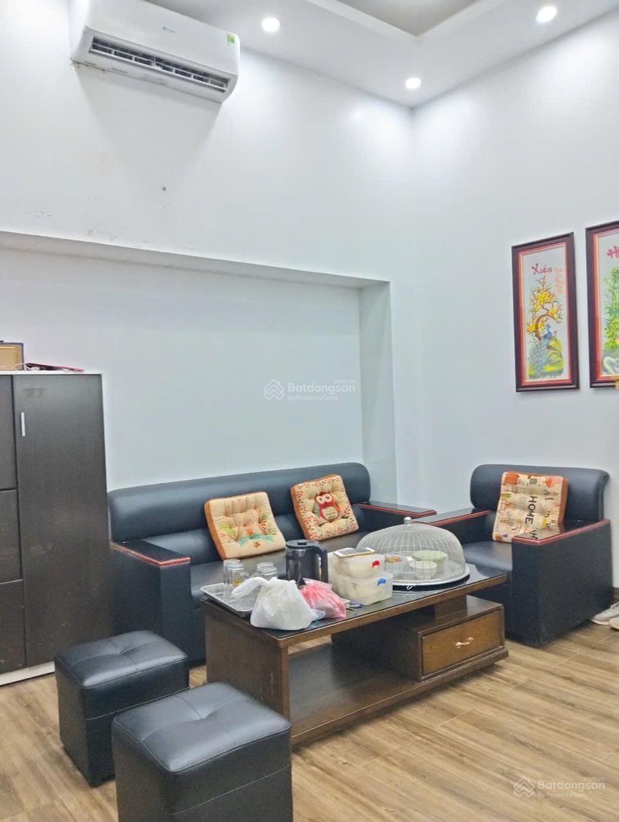 Rẻ hơn thị trường! Láng Hạ, ngõ nông rộng, kinh doanh, dân xây, thoáng sáng, dân trí, 45m2x4T