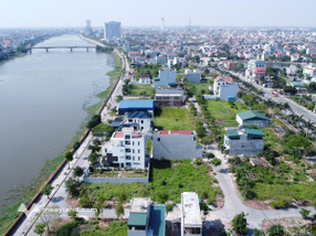 KĐT Tài Tâm. Cơ hội đầu tư - chớ bỏ lỡ