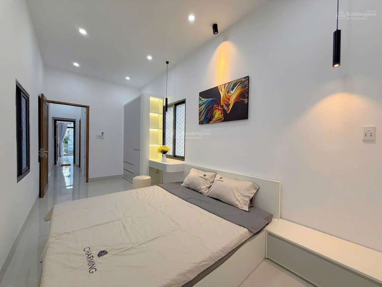 Tôi chính chủ cần bán nhà 2 tầng kiệt 18 Ông Ích Khiêm, Hải Châu