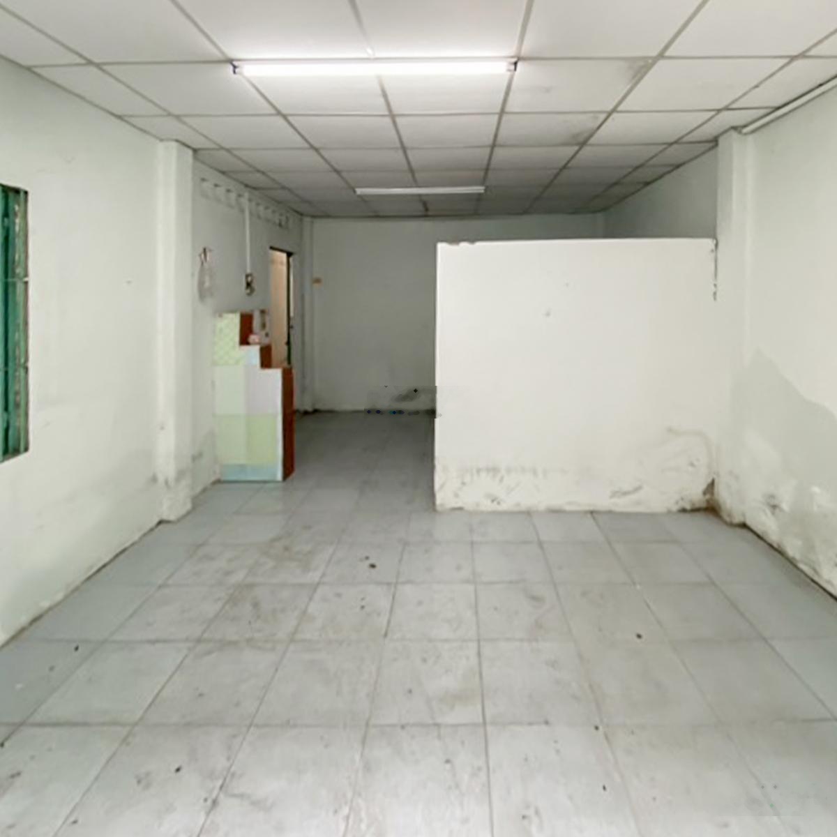 HXH 5.3x20m, 101m2 - Âu Cơ - nhà cấp 4 - 8.69 tỷ - Tân Thành - Tân Phú