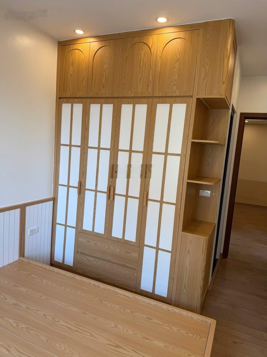 Bán CHCC B9 Đại Kim ,Nguyễn Cảnh Dị ,Hoàng Mai ,DT62m2 ,3pn ,2vs ,giá 5,3 tỷ ,căn góc thoáng .