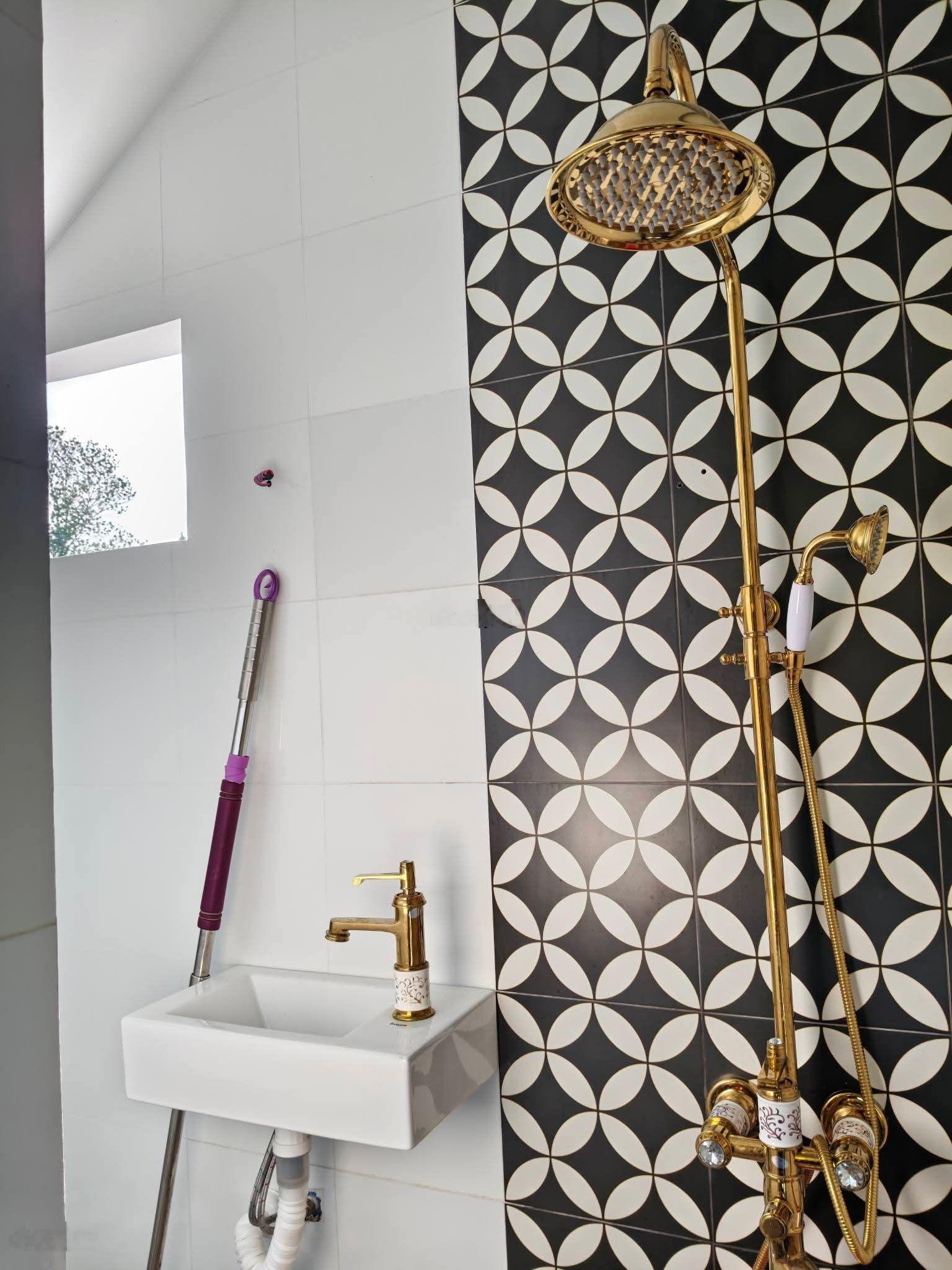 Bán NR 2PN, 2WC, 49m2, Hiệp Thành 17, Q12, HCM, giá 2,45 tỷ