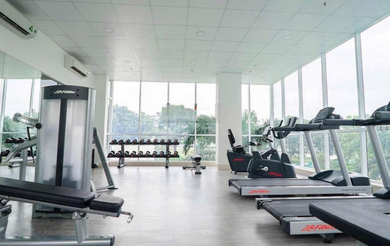 Bán Căn hộ CC đẹp tại The Habitat Bình Dương, 2,855 tỷ, 67m2, 2PN, 2WC, nhiều tiện ích