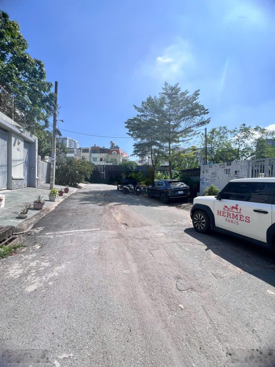 19 tỷ sở hữu ngay góc 2 mặt tiền 7,5x16m Đặng Thùy Trâm