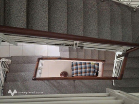 Nhà phố ven sông vũ trọng phụng hải châu