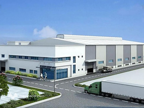 Chính chủ cho thuê 3000m2 tại KCN Tiền Hải , Tiền Hải , Thái Bình