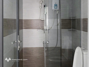 Nhà NC Tạ Quang Bửu gần cầu chữ Y chợ Tạ Quang Bửu bệnh viện quận 8