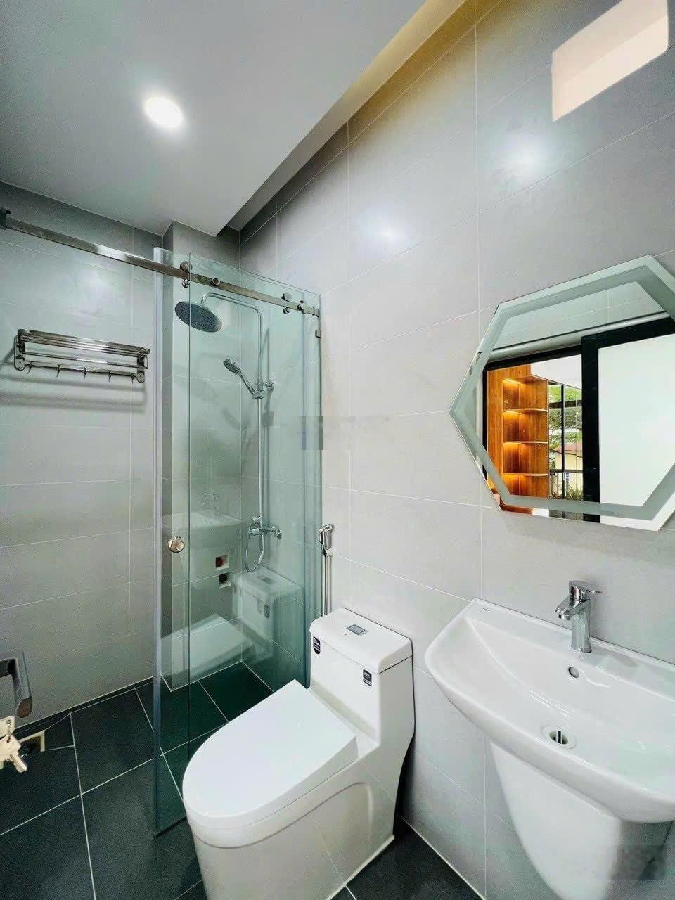 Bán nhà ngay GiGa Mall Thủ Đức 68m2 đường số 22, Hiệp Bình Chánh, Thủ Đức