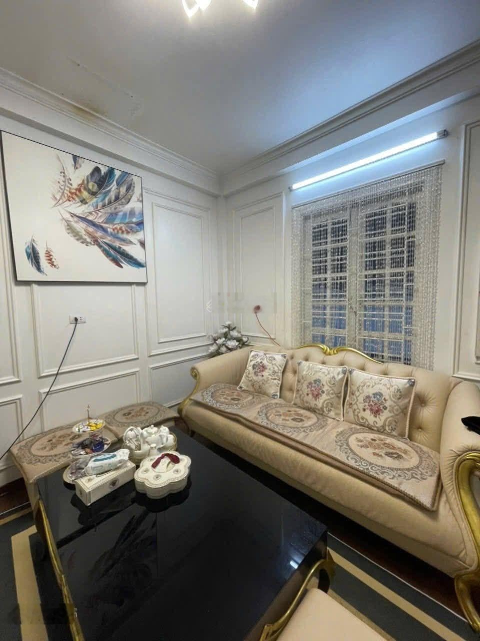 HIẾM VÔ CÙNG! 4 Tầng Lô Góc, oto tránh trước nhà, 30m Phố Bùi Xương Trạch Giá nhỉnh 11 tỷ