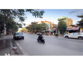 Cho thuê siêu phẩm nhà mặt phố đường Sở Dầu giá tốt. LH Hà Emma 0936517418